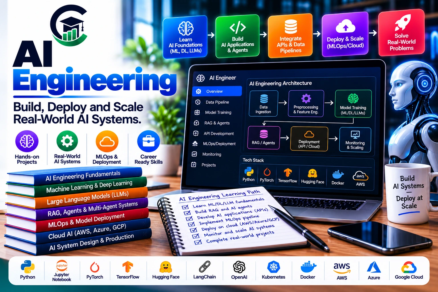 AI Engineering
