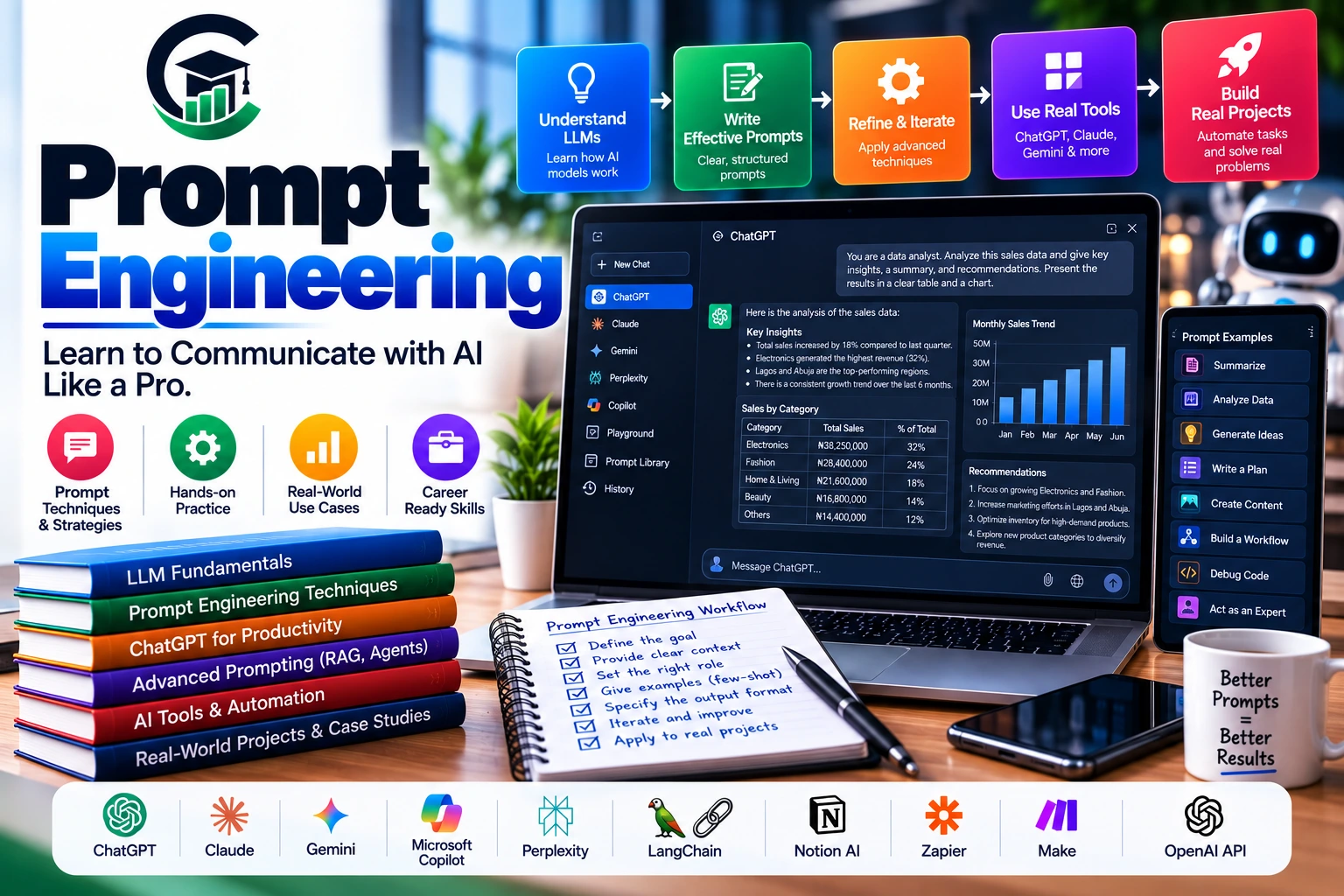 Prompt Engineering